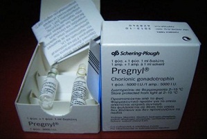 Buy Pregnyl HCG Online in the UK