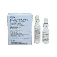 Buy Pregnyl HCG Online in Canada