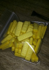 Xanax Bars for Sale with bitcoin