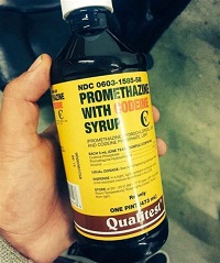 Codeine Syrup for Sale online