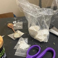 Anonymous Online Crack Purchases in the USA