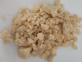 Benefits of MDMA