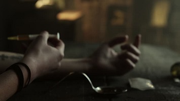 Effects of Heroin Use