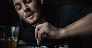 Impact of Cocaine Addiction